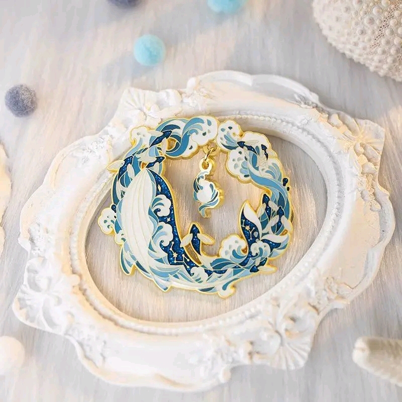Pins