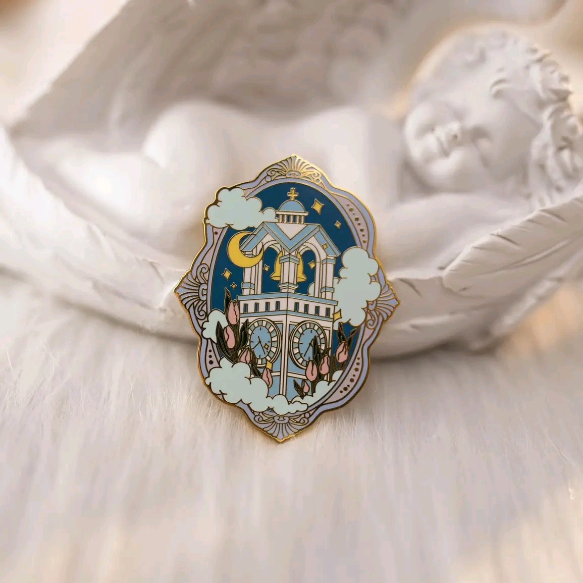 Lapel Pins
