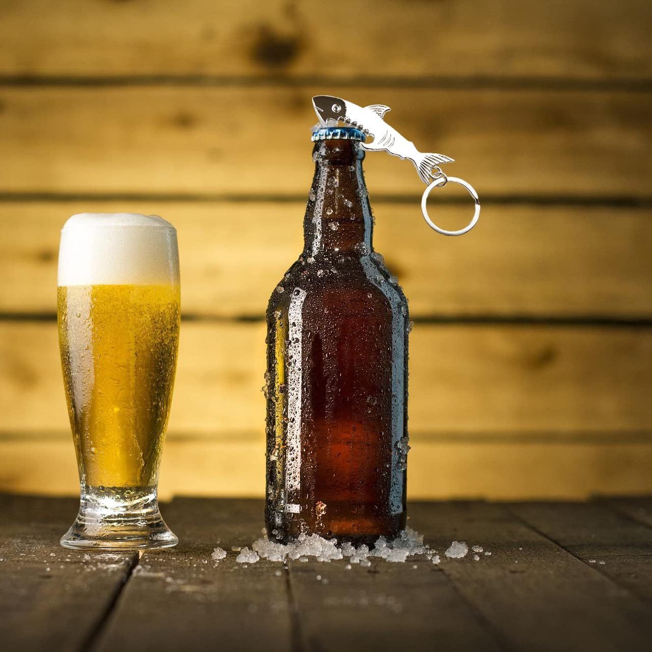 Custom Bottle Openers