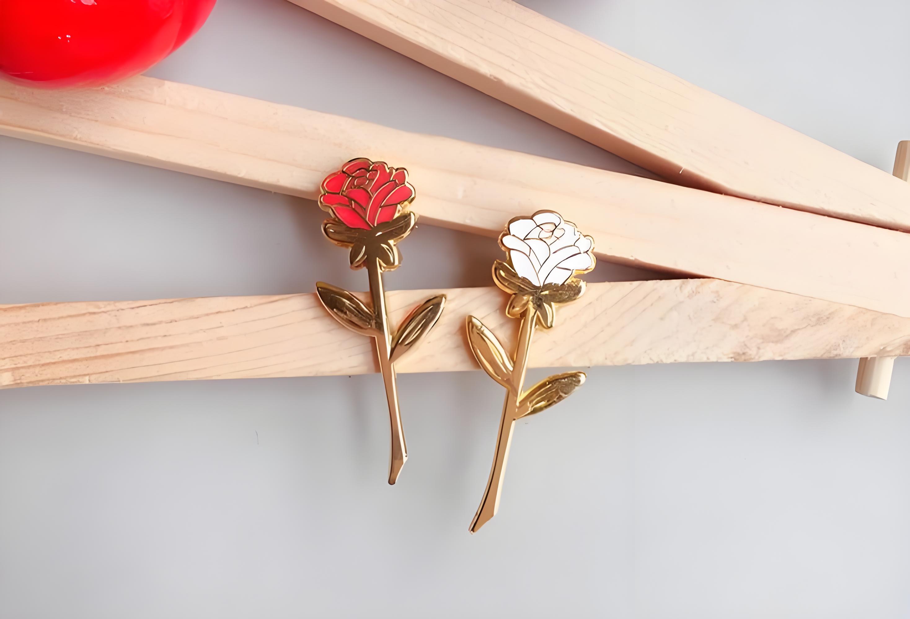 The Production Process and Lead Time of Custom Enamel Pins