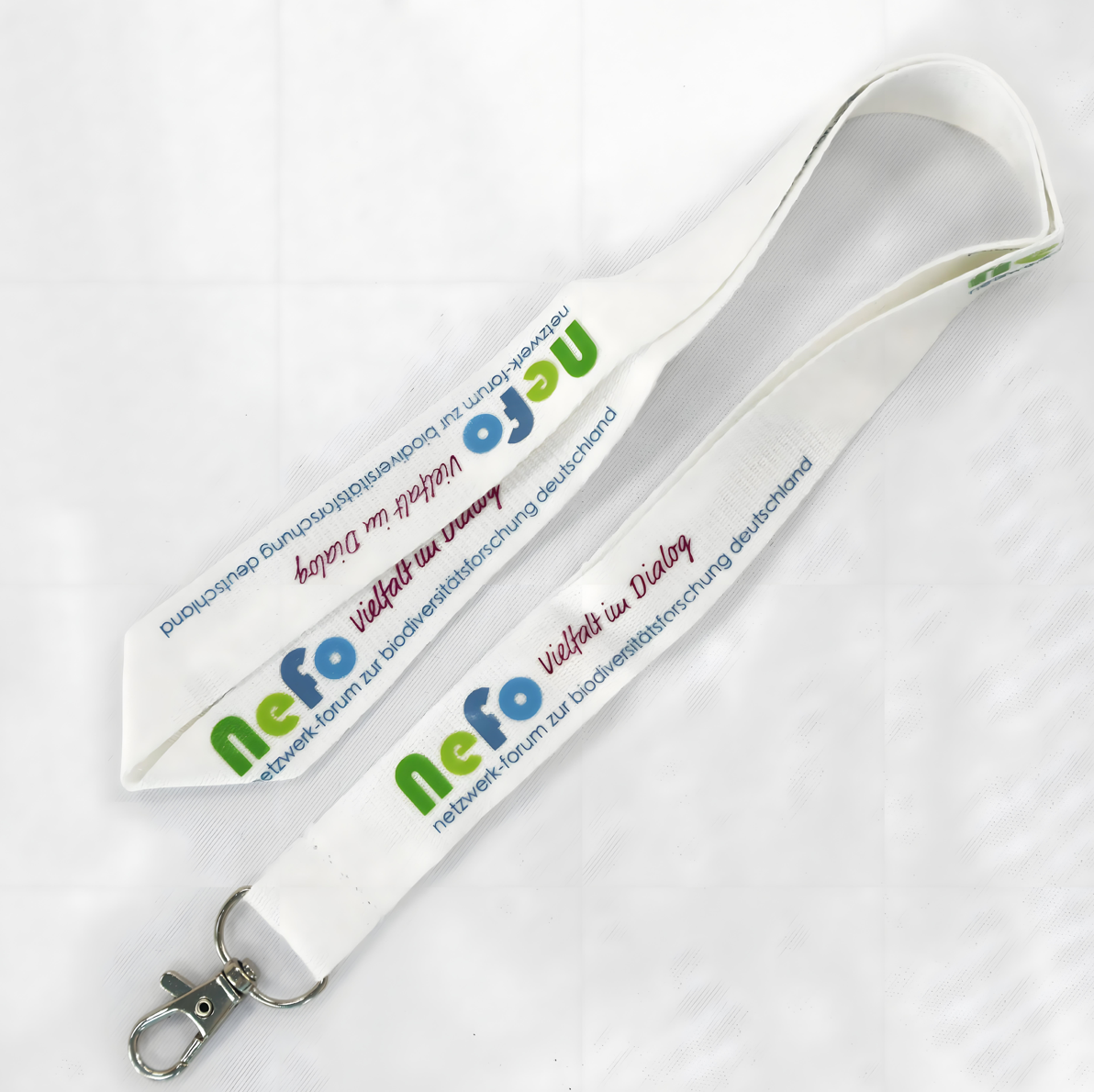 Custom Lanyards
