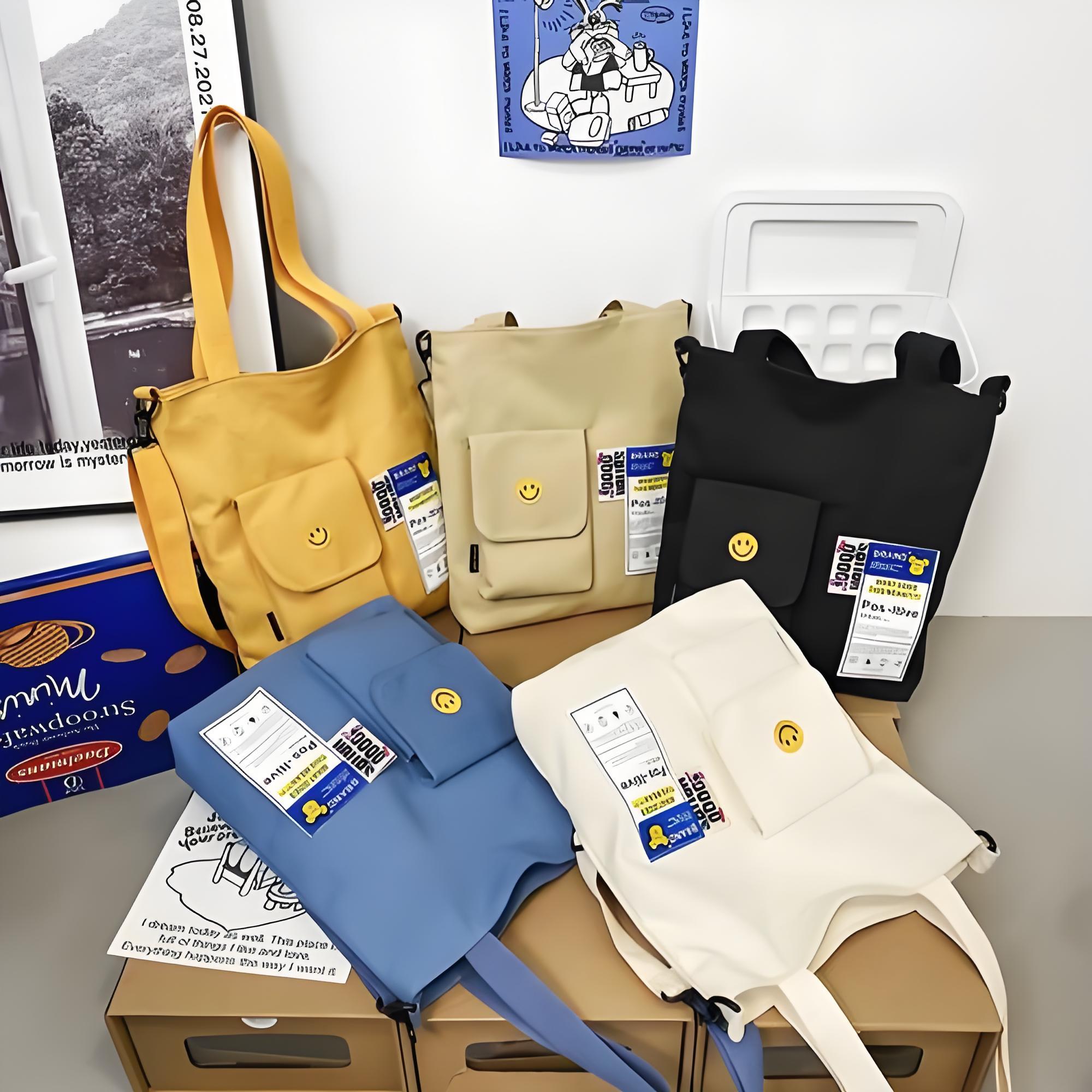 Custom Tote Bags
