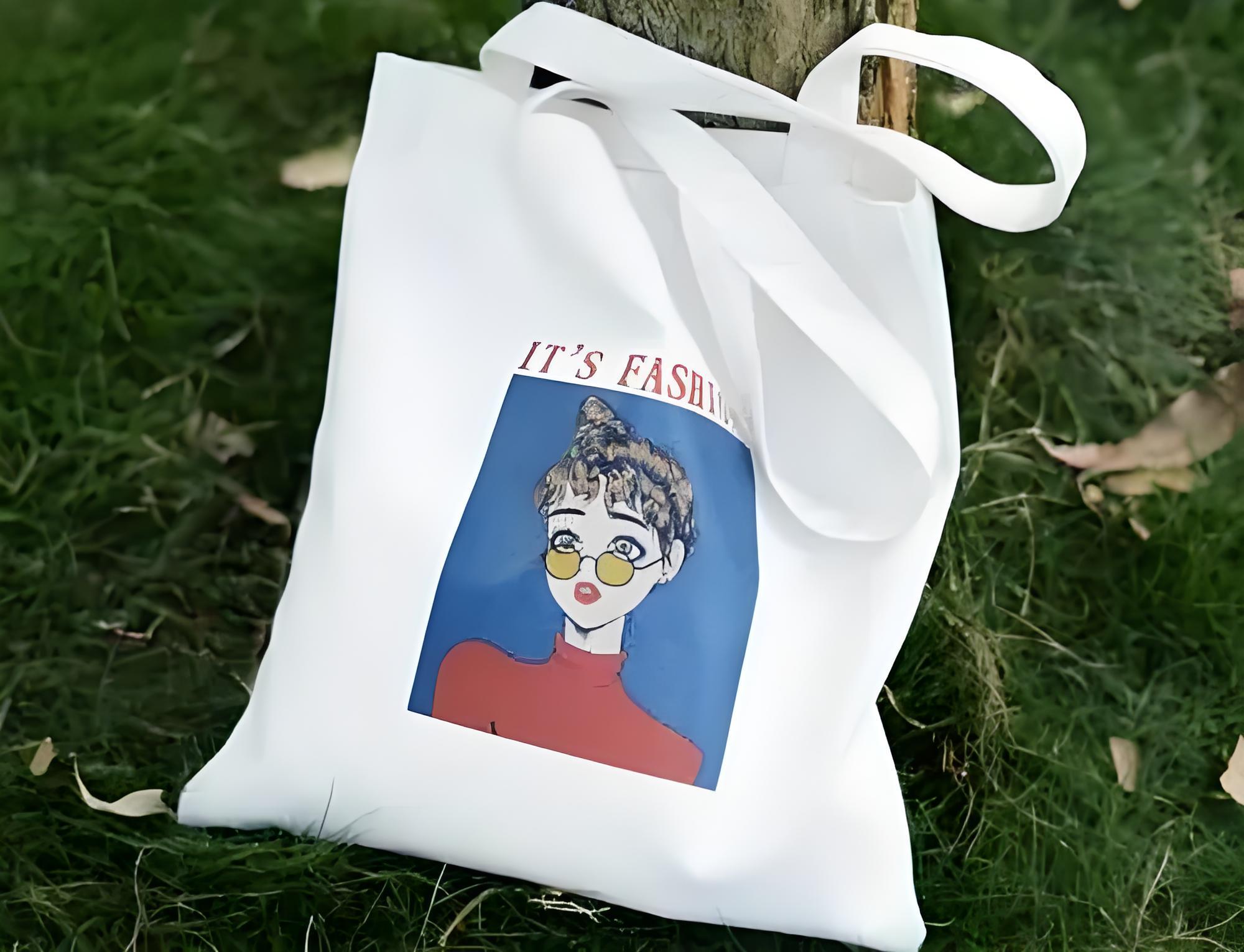Custom Tote Bags