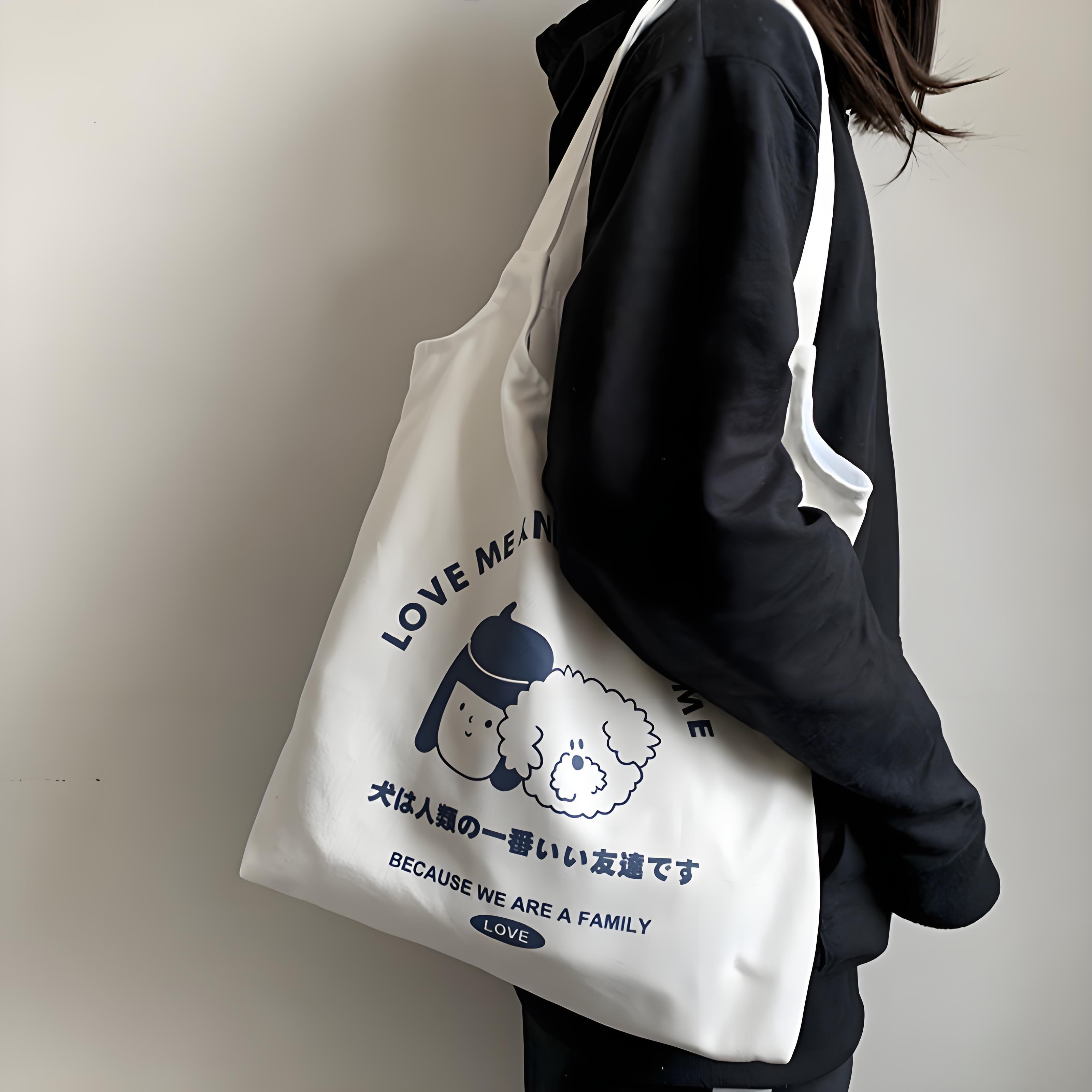 Custom Tote Bags