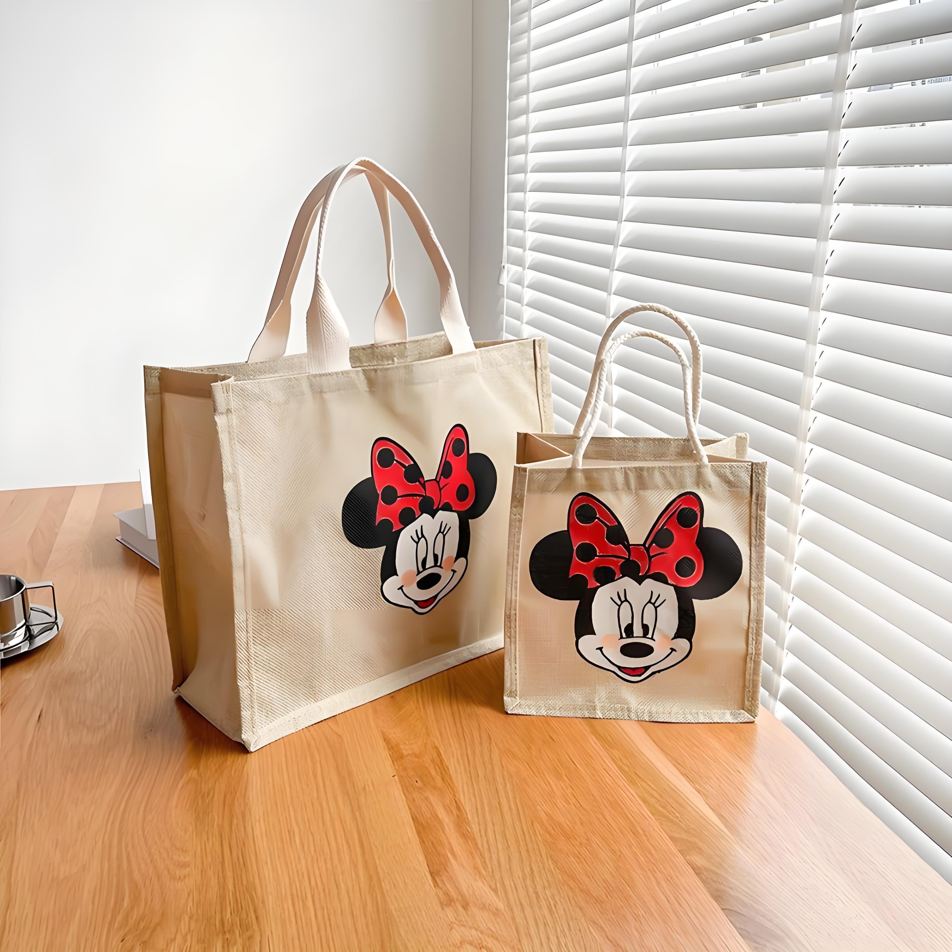 Custom Tote Bags