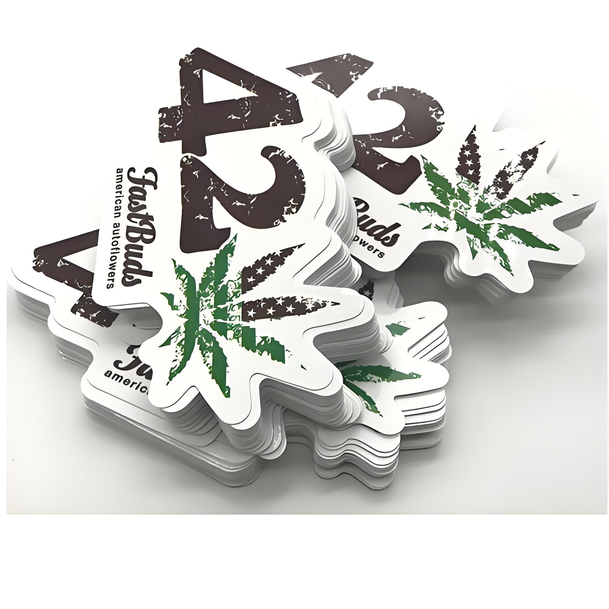 custom stickers