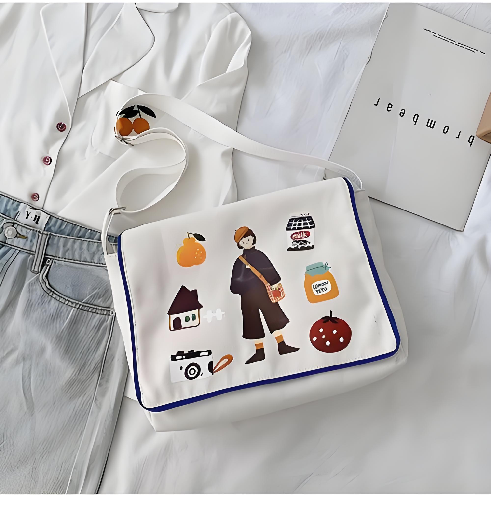 Custom Tote Bags