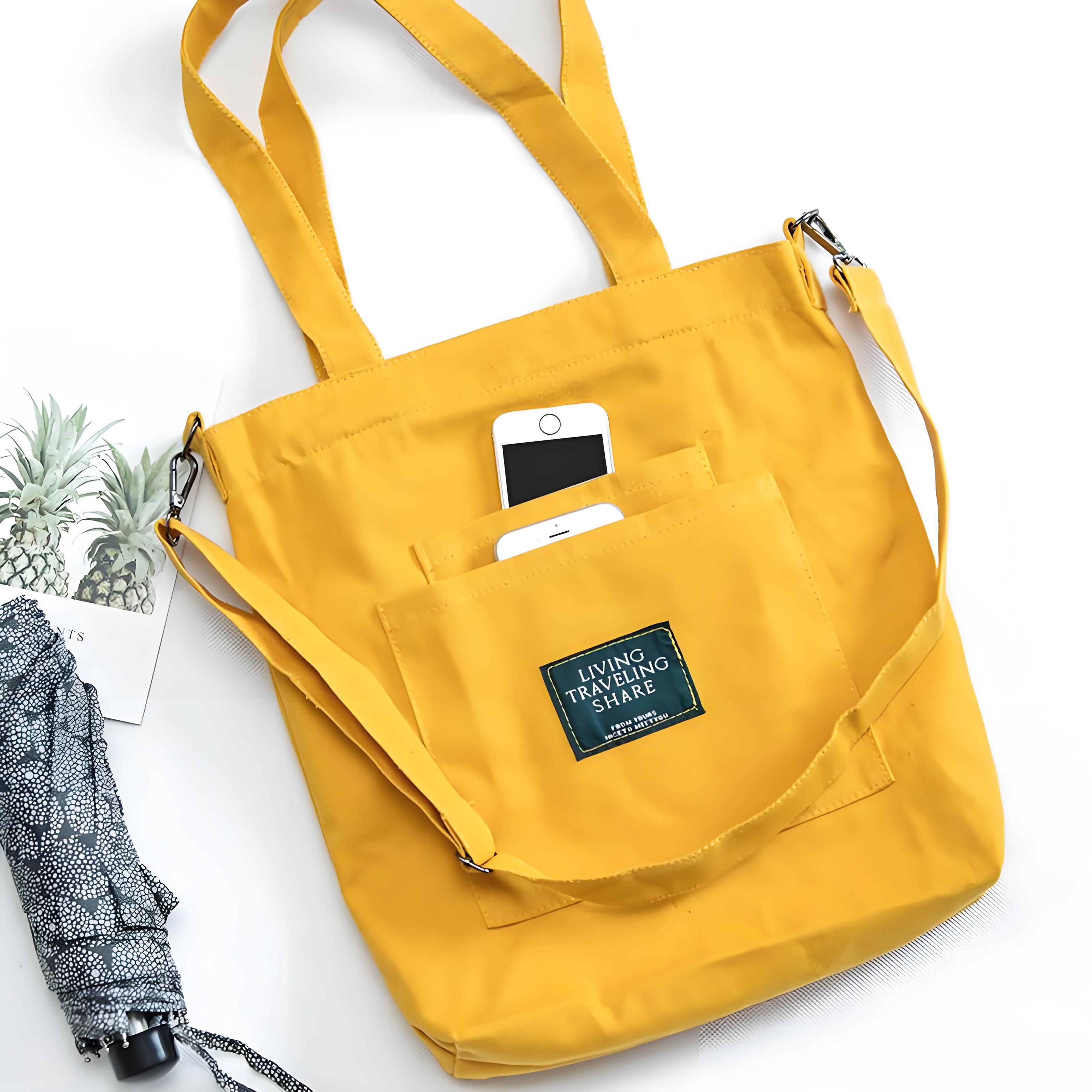 Custom Tote Bags
