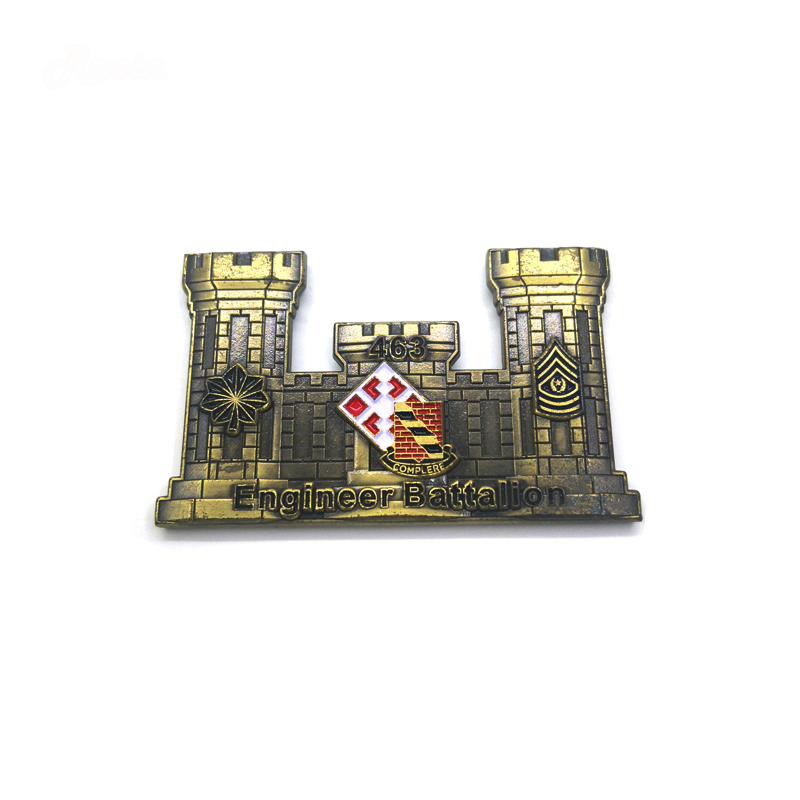 personalized badges