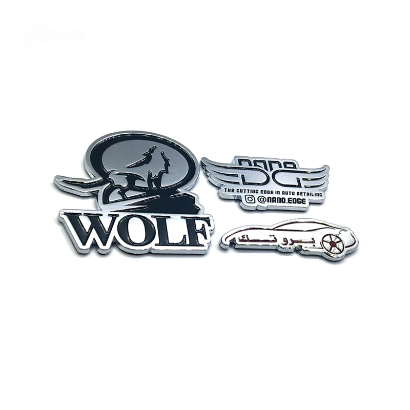 personalized automotive accessories