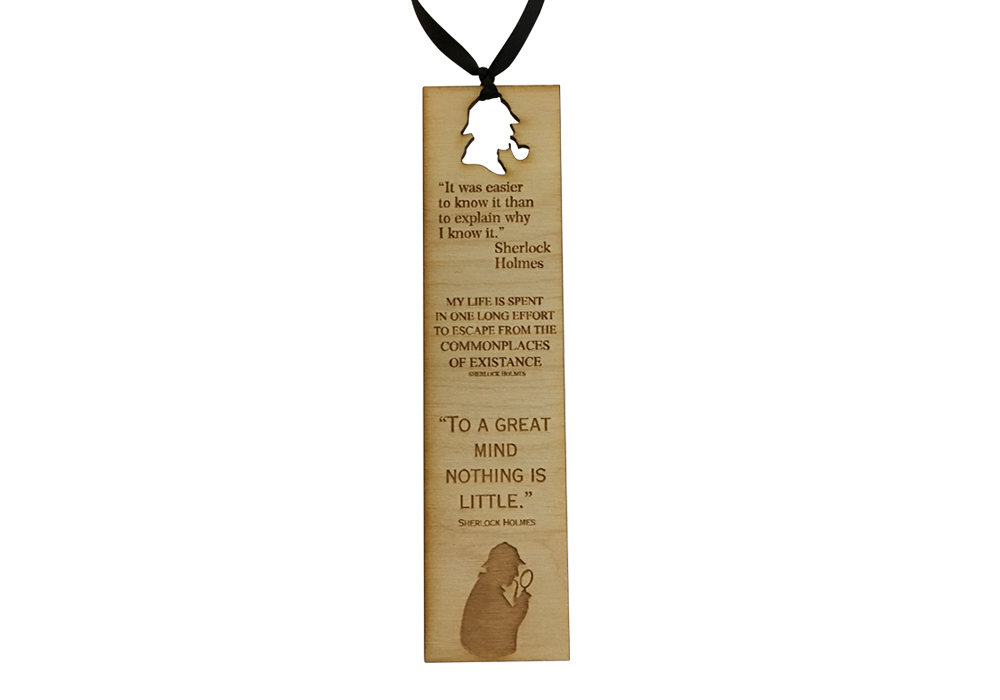 Book Marks