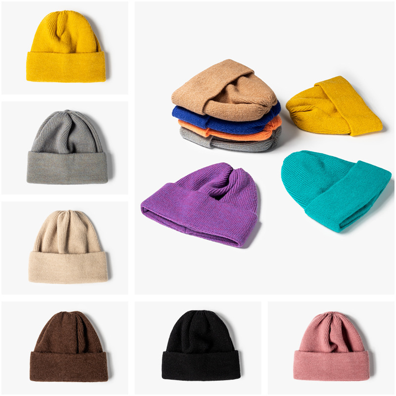 winter beanies
