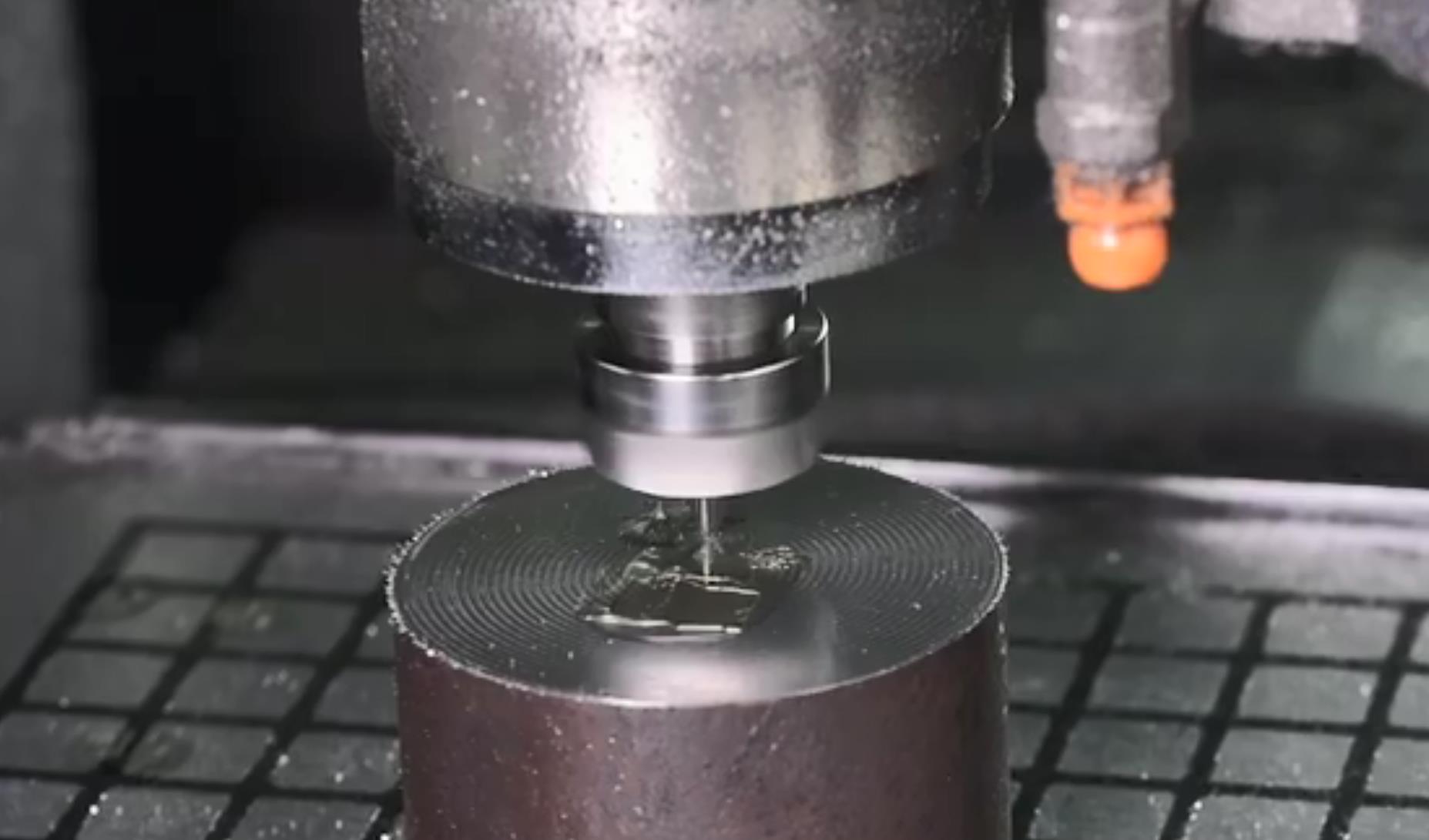 Create molds of enamel pins
