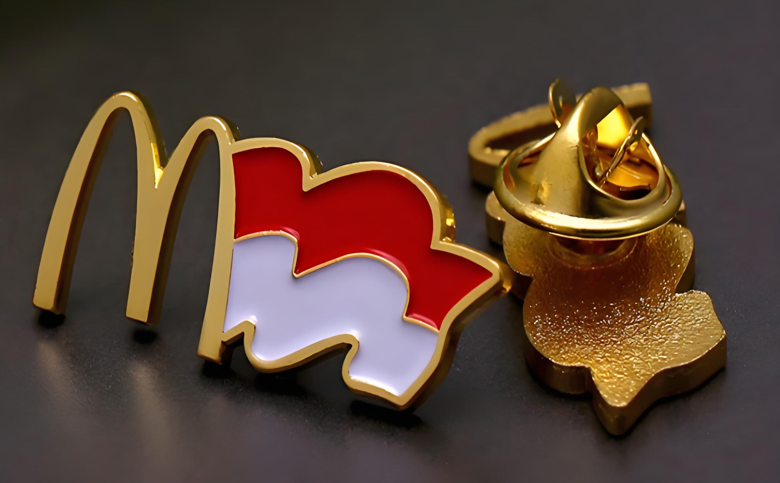 Feeling Confused About Custom Enamel Pin Making? Here Are the Steps You Should Know!
