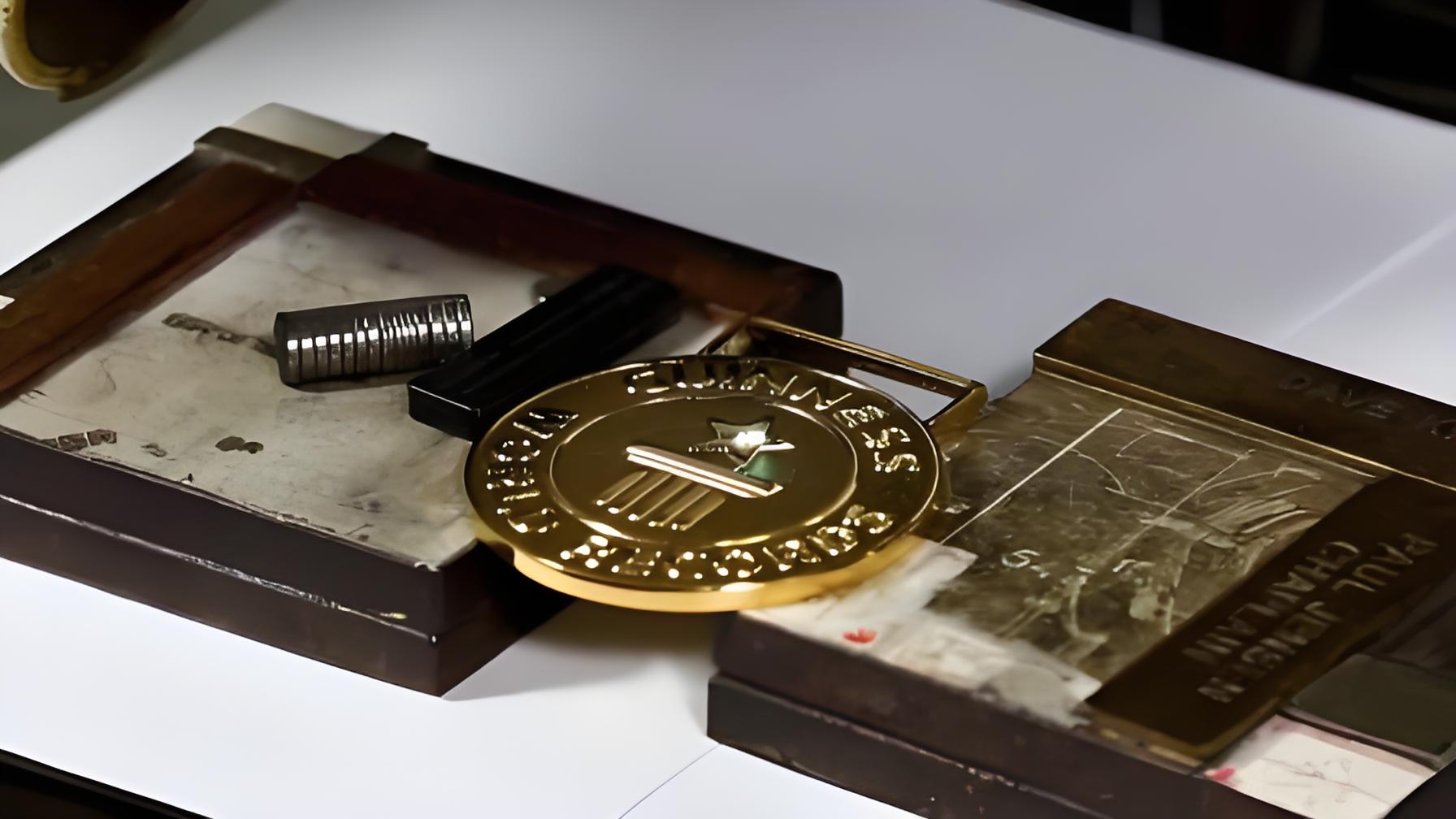 Laser Engraving