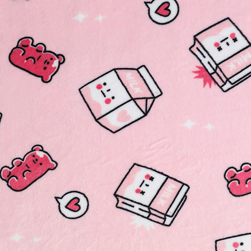 Custom Blanket