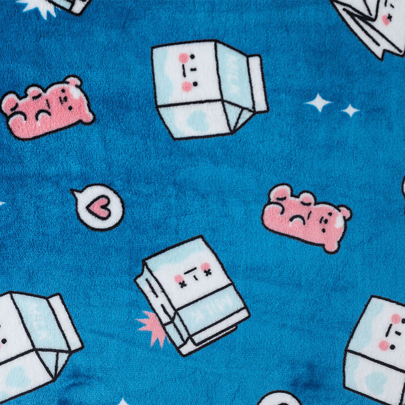 Custom Blanket