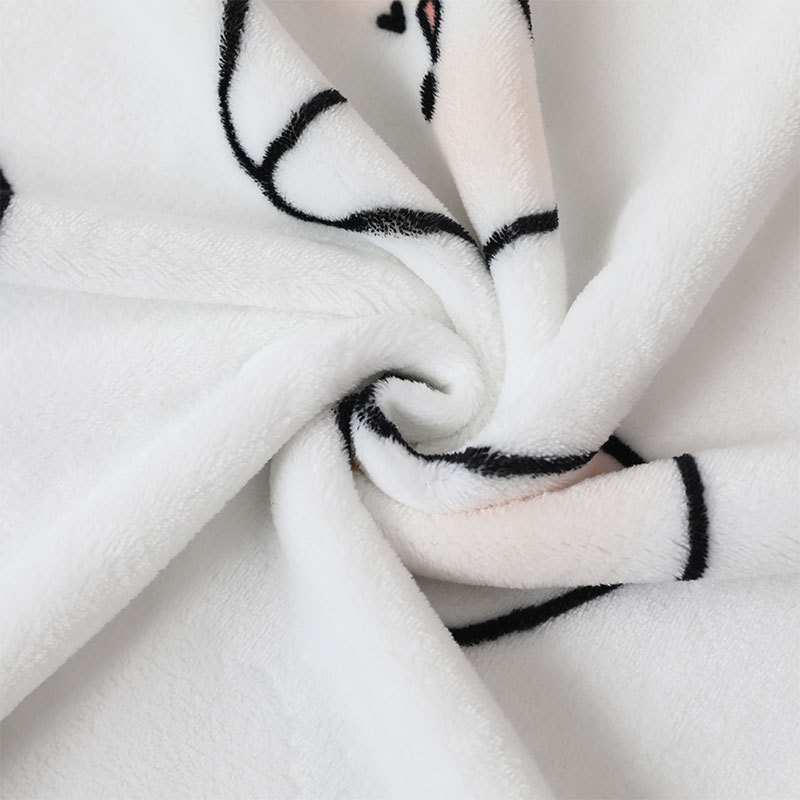 Custom Blanket