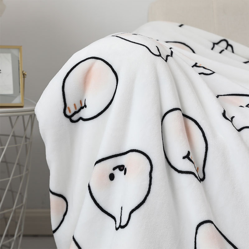 Custom Blanket