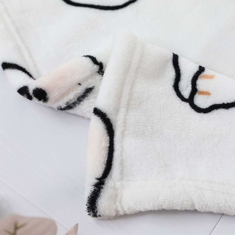 Custom Blanket