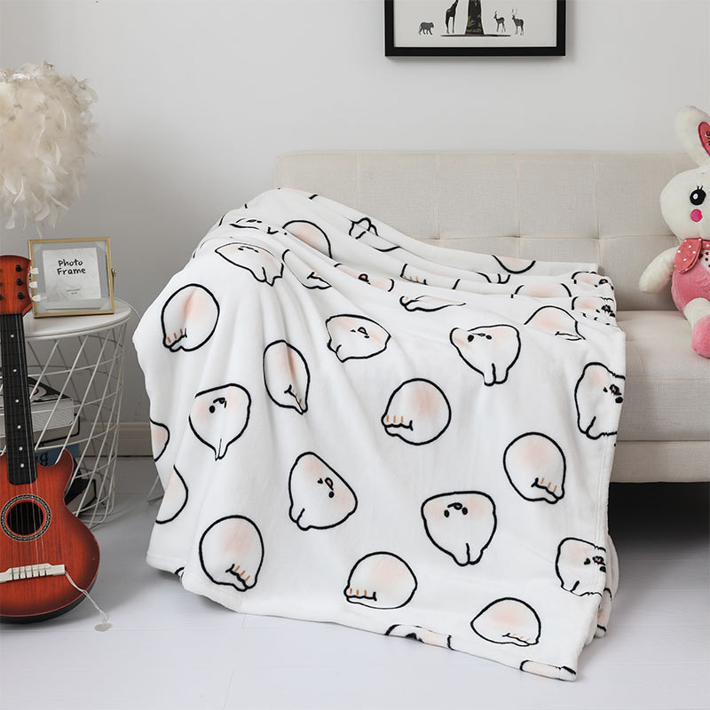 Custom Blanket