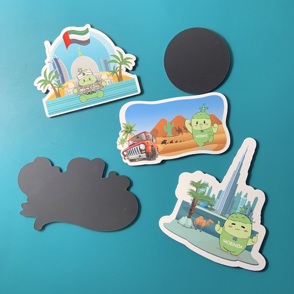 Fridge Magnets | Refrigerator Magnets