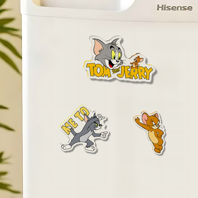 Fridge Magnets | Refrigerator Magnets
