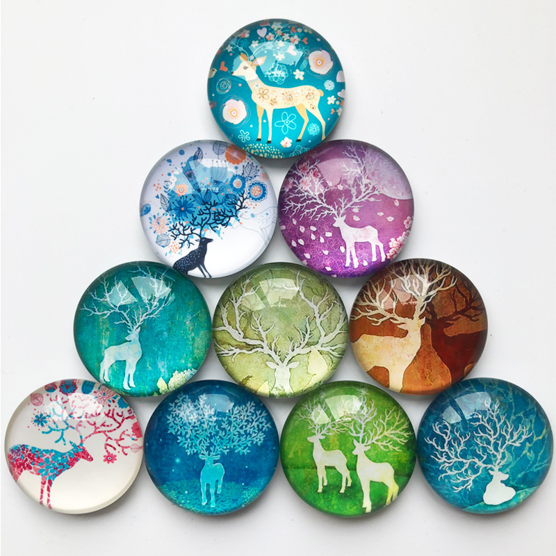 Fridge Magnets | Refrigerator Magnets