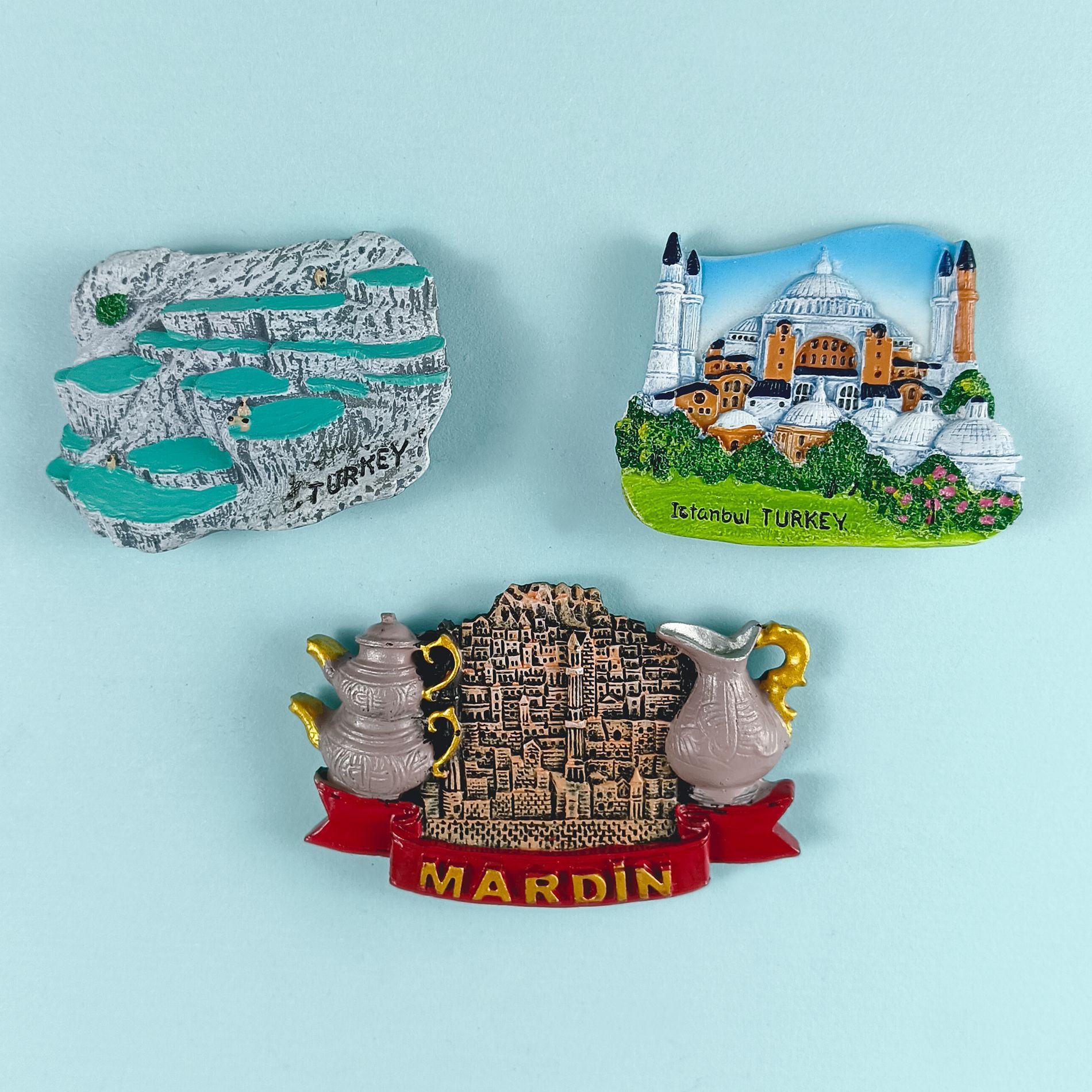 Fridge Magnets | Refrigerator Magnets