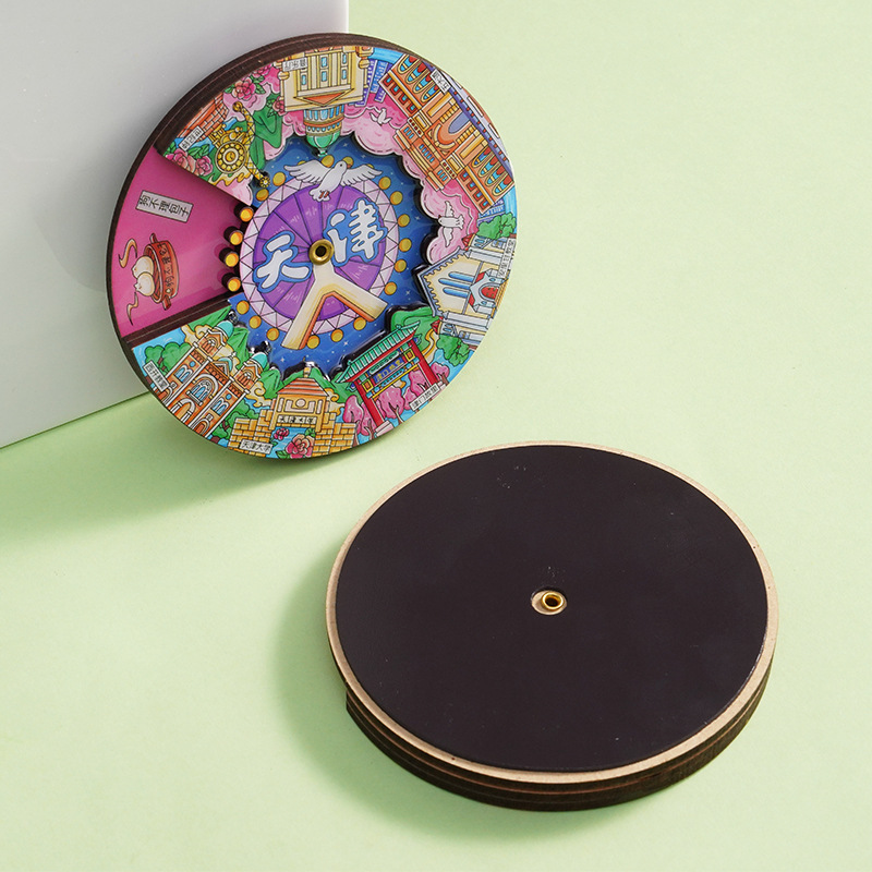 Fridge Magnets | Refrigerator Magnets