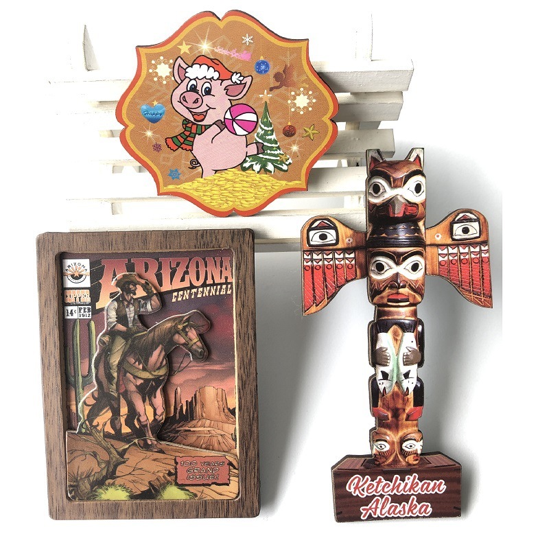Fridge Magnets | Refrigerator Magnets