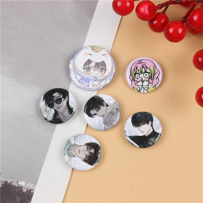 Fridge Magnets | Refrigerator Magnets