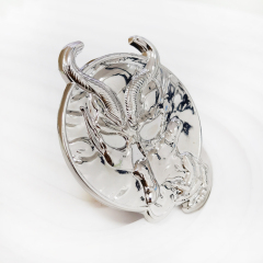 Mercyful Fate Logo Pins – Limited Edition