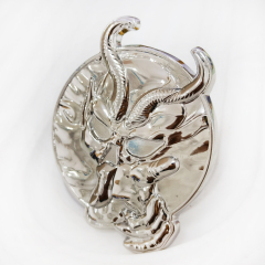 Silver Nickle