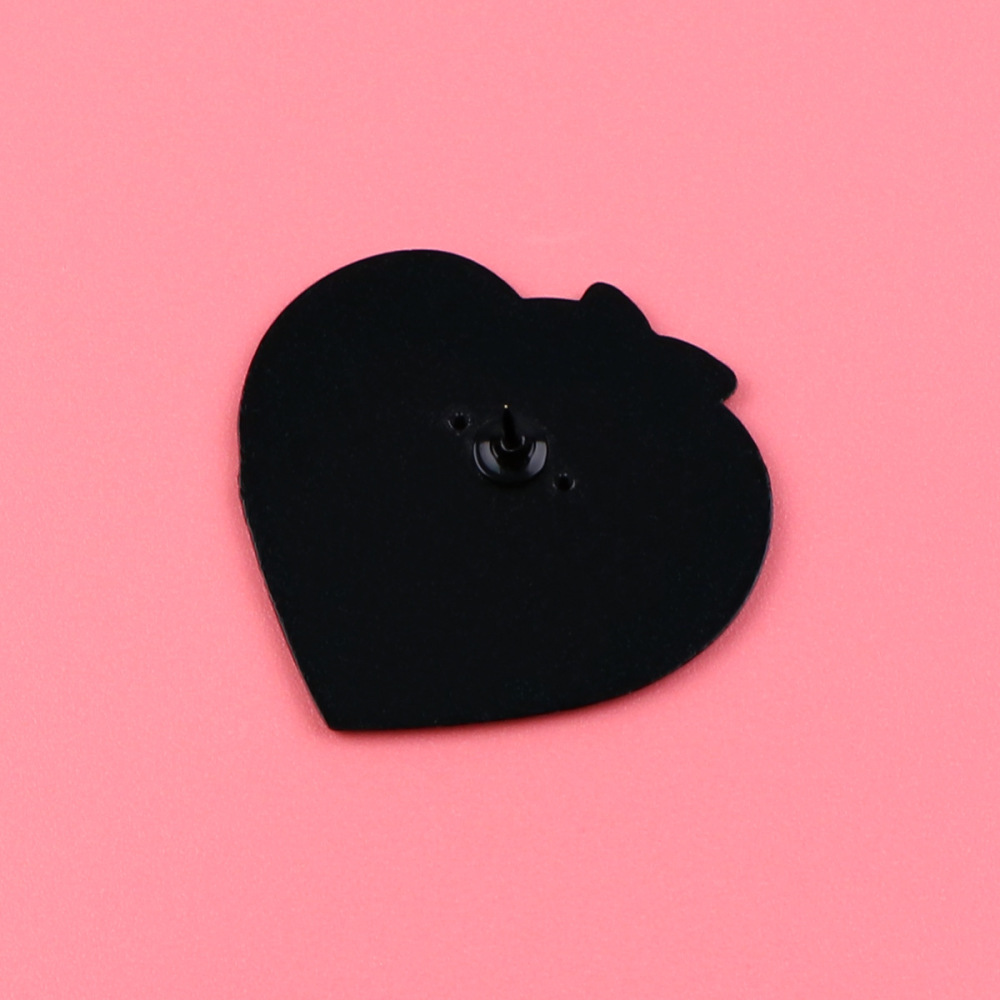 Sailor Moon Soft Enamel Pin – Pinrealm Collection