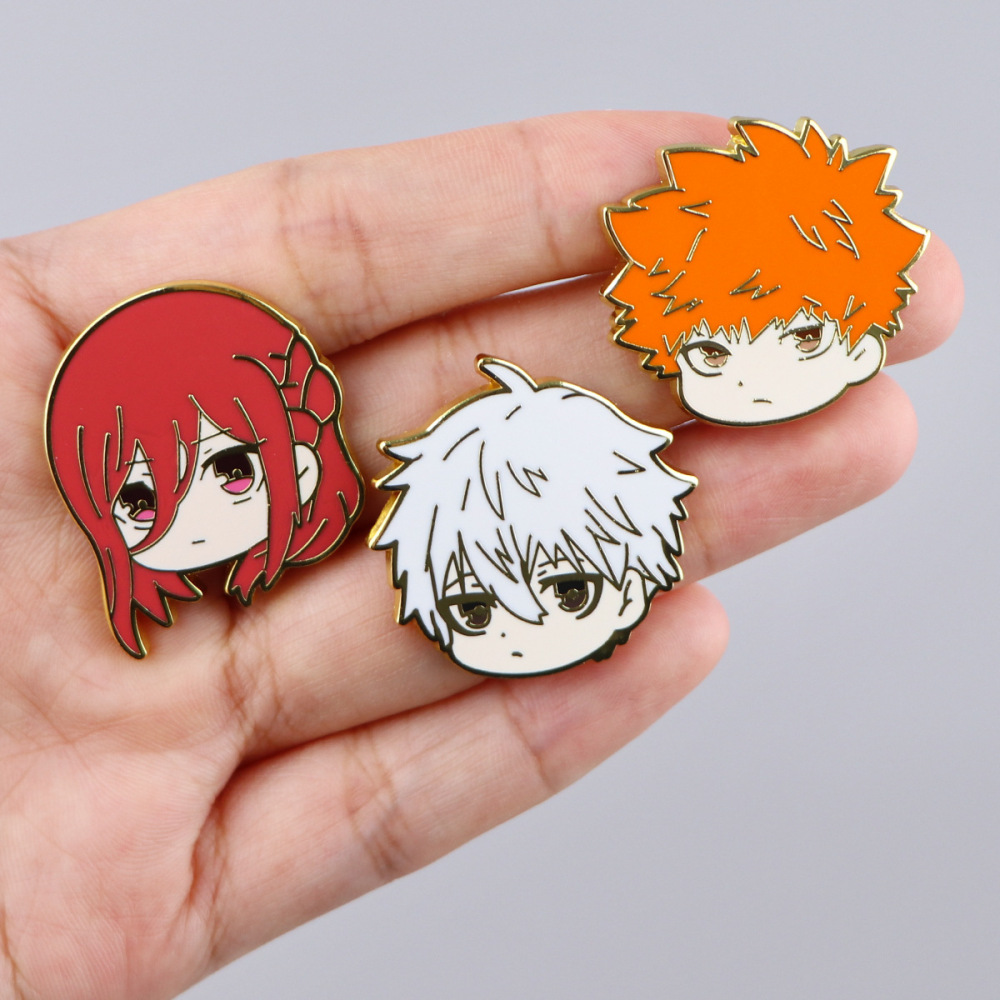Blue Lock merch