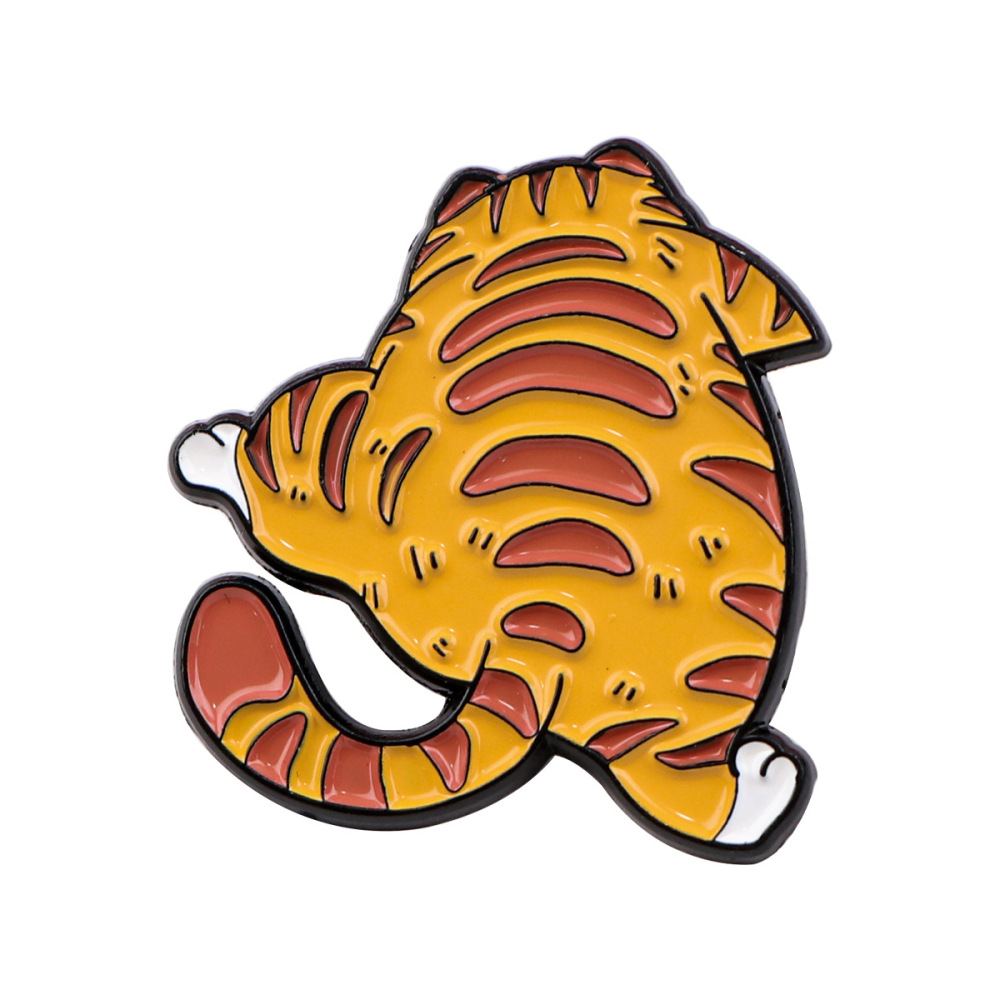 Climbing Cat Pins – Pinrealm Collection