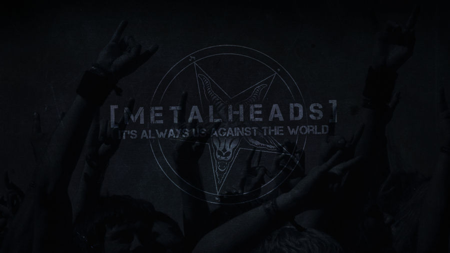 Metalhead Collection