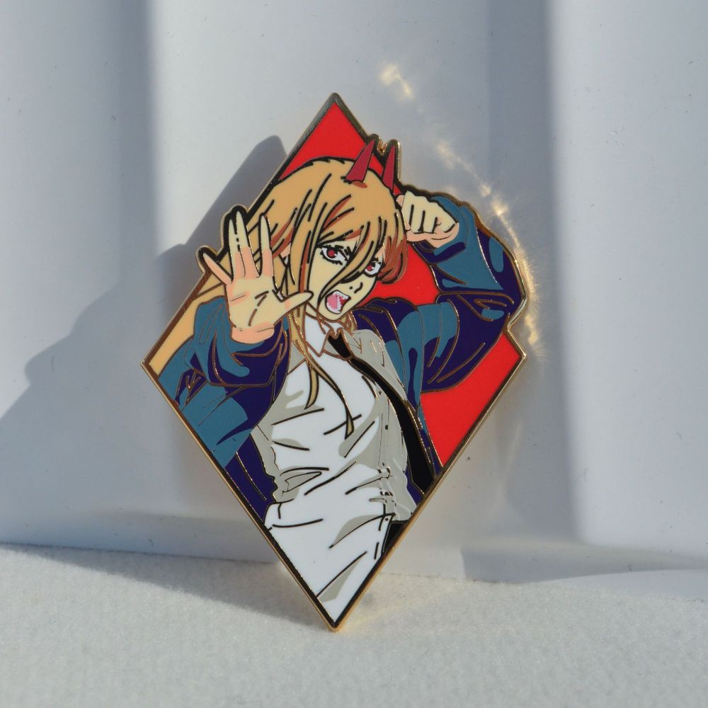 Denji Pin