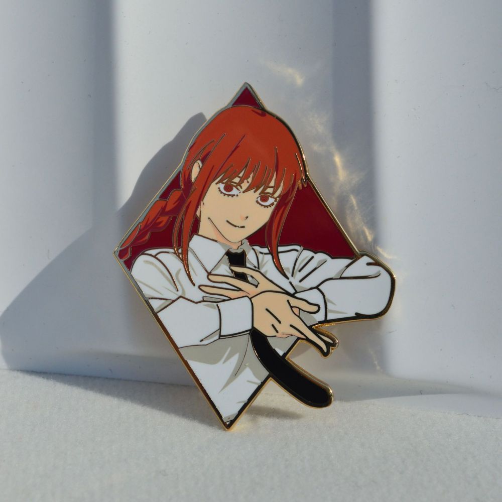 Makima Pin