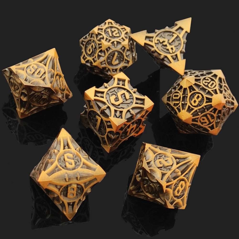 Metal diceResin diceAcrylic diceMetal hollow diceSpecial shaped diceFidget spinner dice7