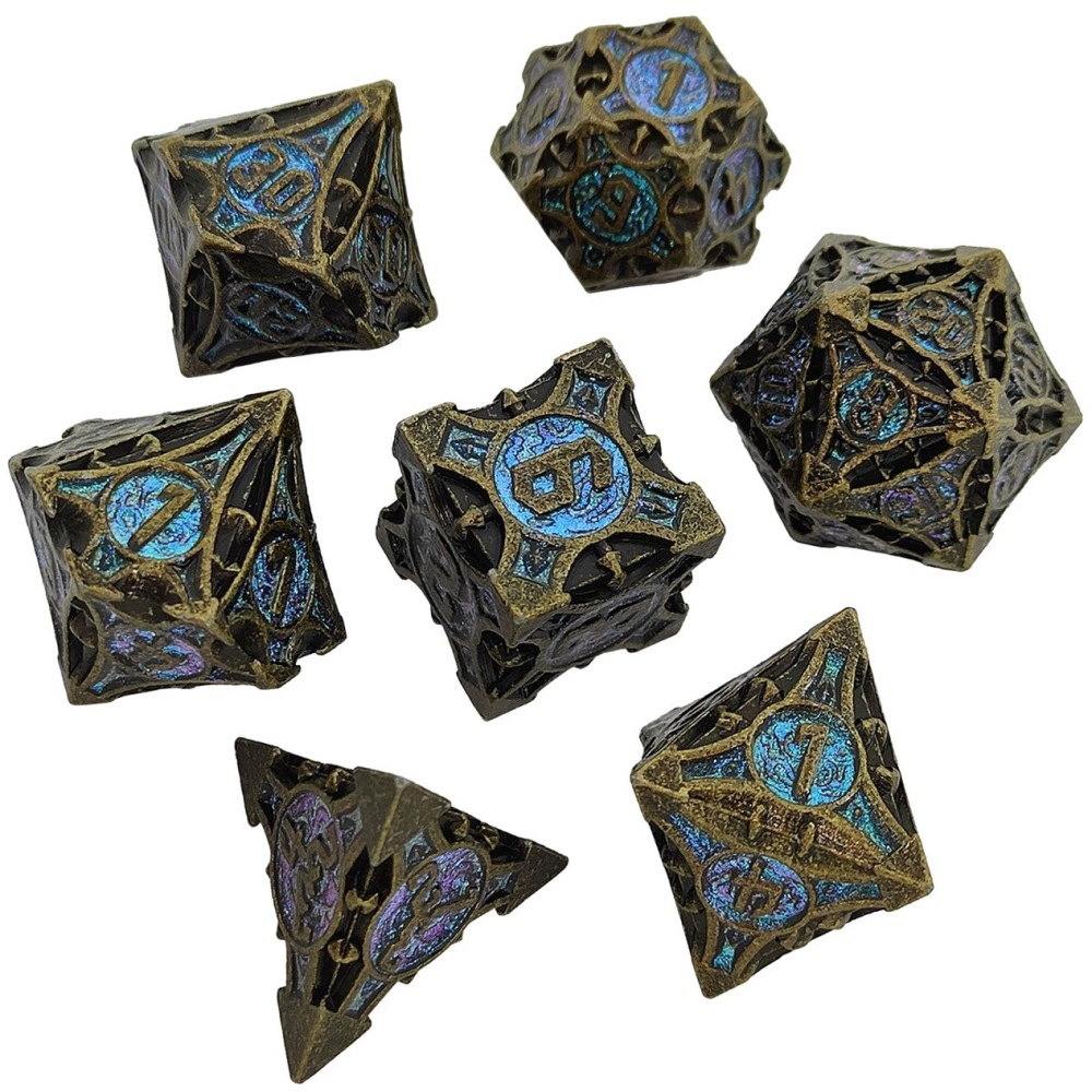 Metal diceResin diceAcrylic diceMetal hollow diceSpecial shaped diceFidget spinner dice7