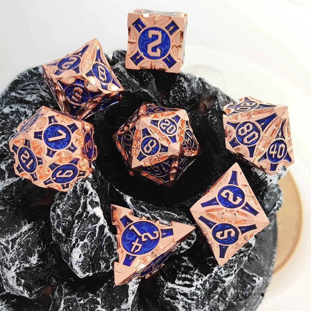 Metal diceResin diceAcrylic diceMetal hollow diceSpecial shaped diceFidget spinner dice7