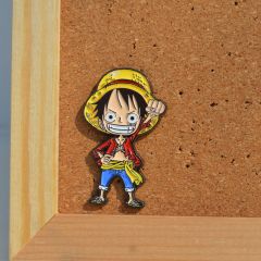 Luffy