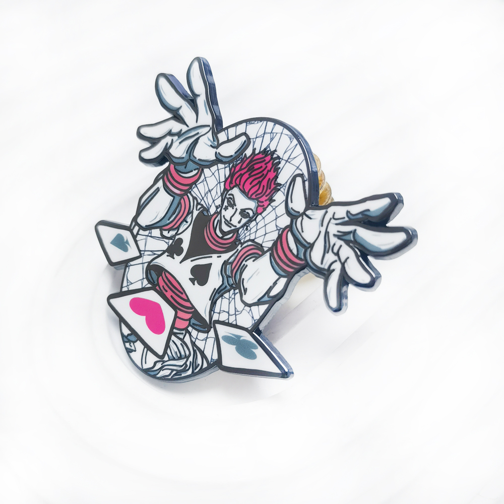 Hunter x Hunter merchandise