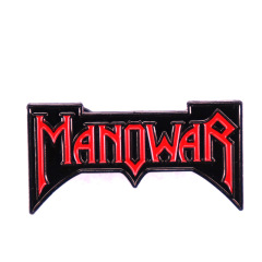 Heavy Metal Band Pin Collection II