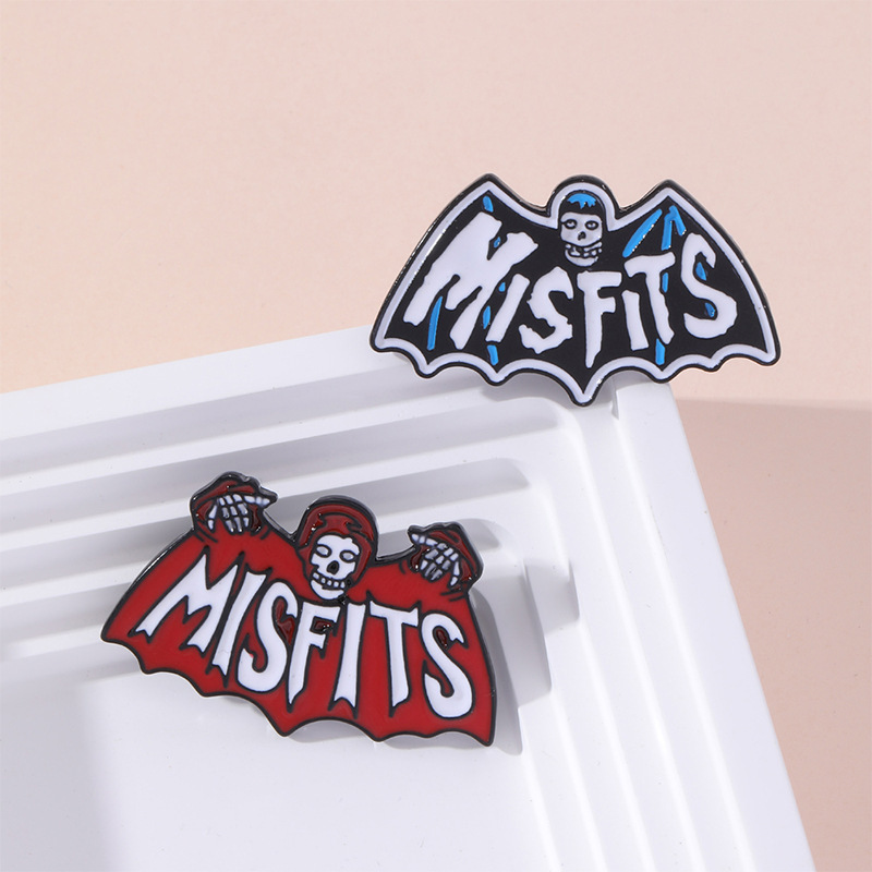 Heavy Metal Band Pin Collection II