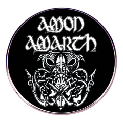 Amon Amarth