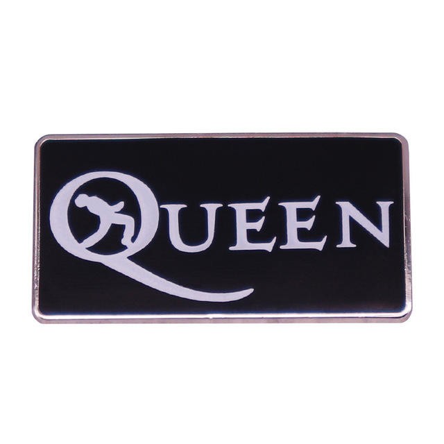 Heavy Metal Band Pin Collection II