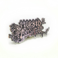 Morbid Angel Pin